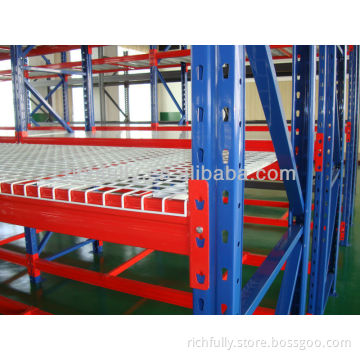 Heavy duty Warehouse Wire Shelf, Wire Rack